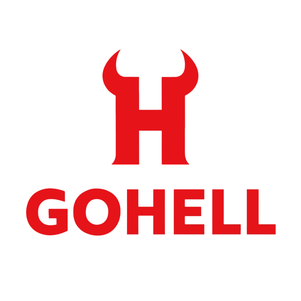 GoHell Logo